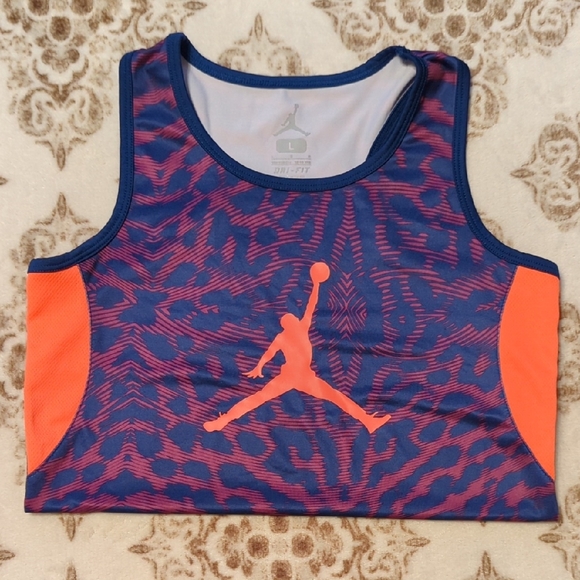 Jordan Tank Tops Trio - Picture 8 of 15